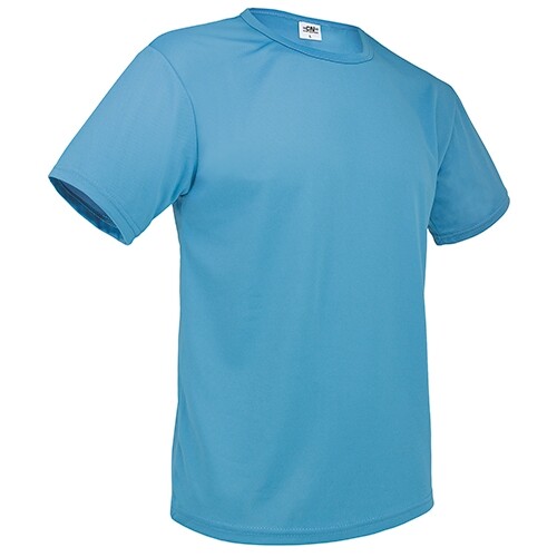 T-SHIRT ADULTO "RUNNER" -