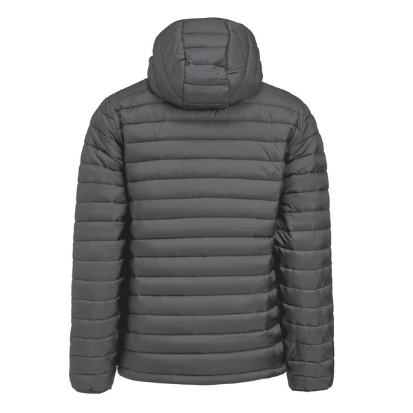 Harvest Meadows Jacket Steel Grey 4XL