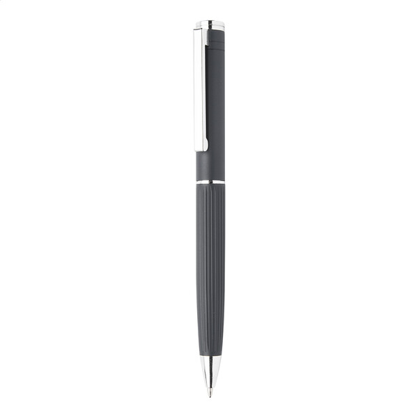 Pen Set Stripo - Grey