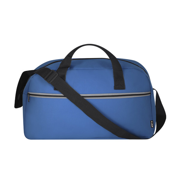 Borsone Wedar - Blu