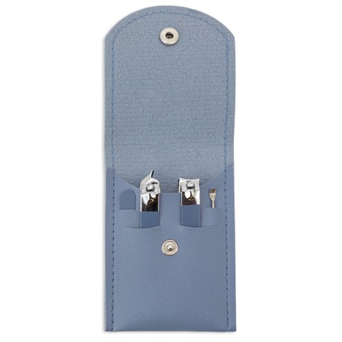 MANICURE SET (12 PCS) "PRIMOR"