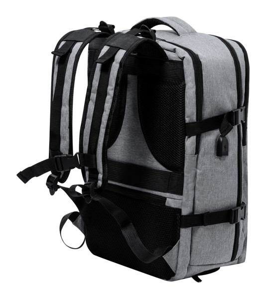 Backpack Doheny - Grey