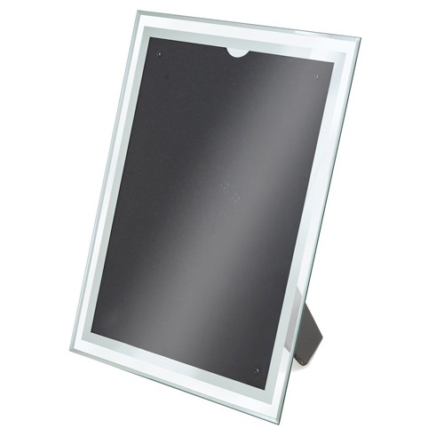 A4 DIPLOMA GLASS FRAME "BISEL"