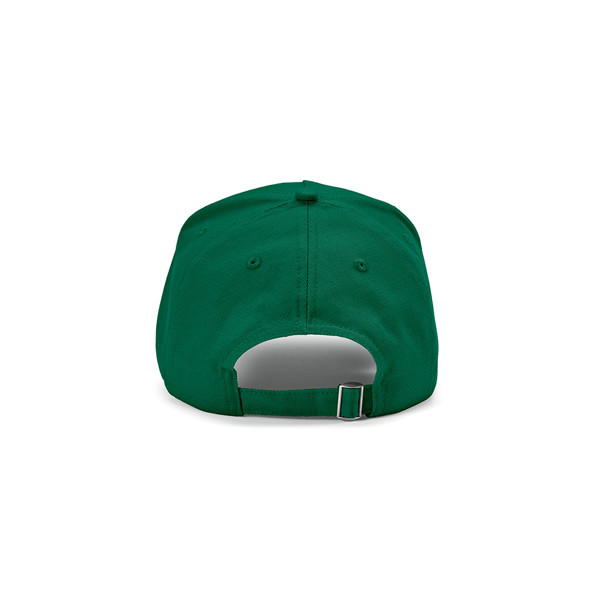 Hendrix Cap - Zelená