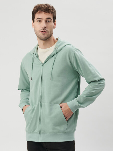 Berry - Sage / XL