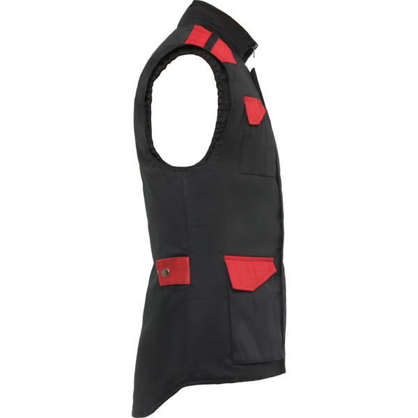 Armada Jacket - Lead/Black / M