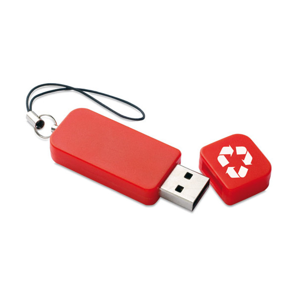 USB Flash disk XT502 - BLACK_4GB