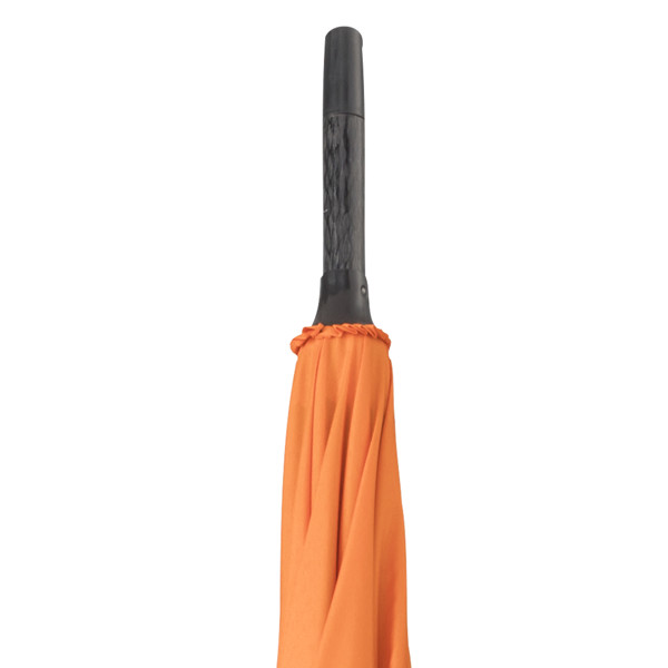 Golfschirm GOLFER - Orange
