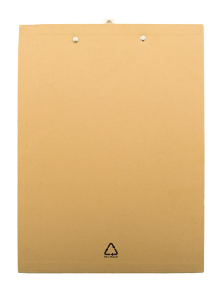 Clippa clipboard A4,recycled paper