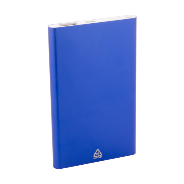 Power bank RaluFour - Bleu