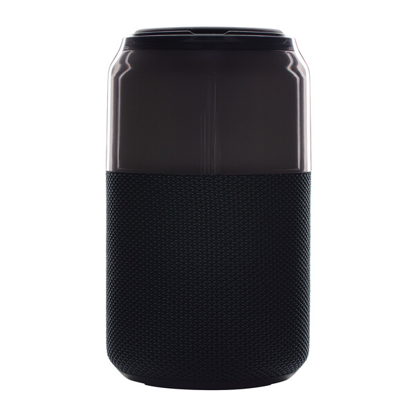 Enceinte sans fil avec lumière COVARNY - noir