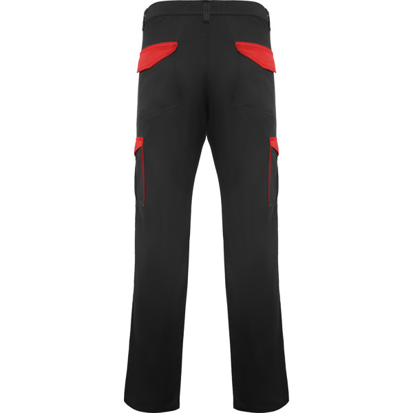 Trooper Pant - Lead/Black / 58