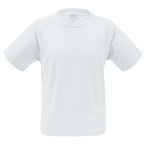 T-SHIRT LIGHT D&F -