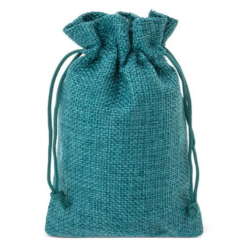 GIFT BAG "PITA" - Turquoise