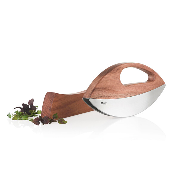AdHoc Wave Universeel hakmes en pizzasnijder