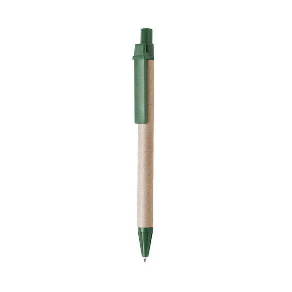 Penna a Sfera Compo - Verde