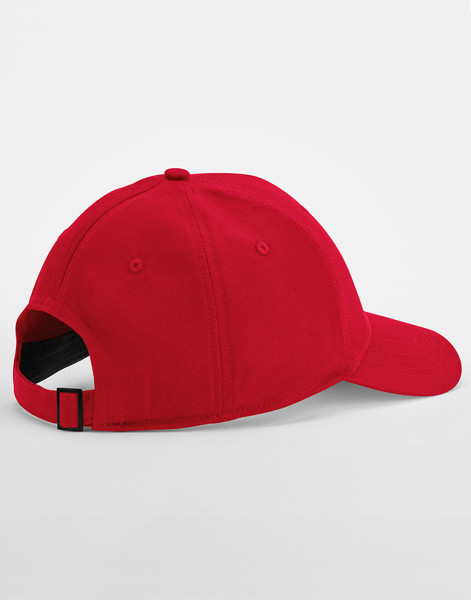 Performance Cap - White / ONE SIZE