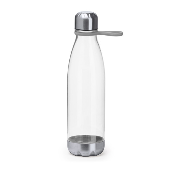 Eddo Bottle 700 Ml - Transparent