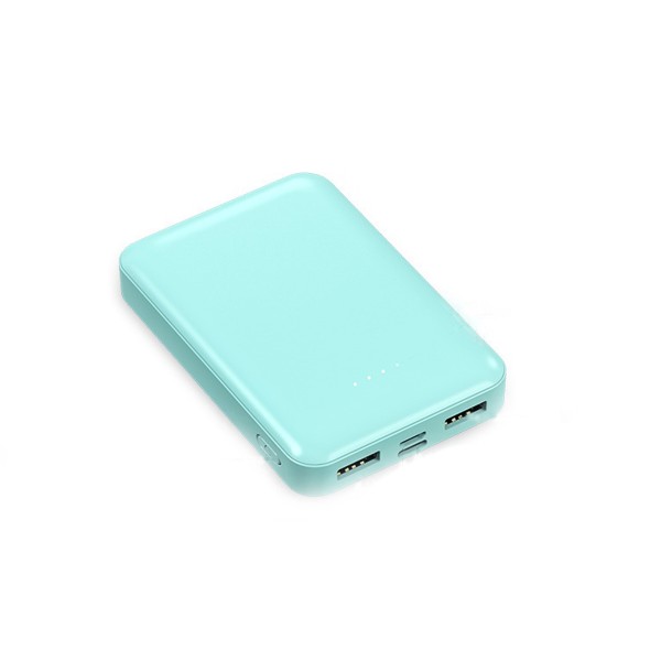 Power Mini 10000mAh #2 - WHITE