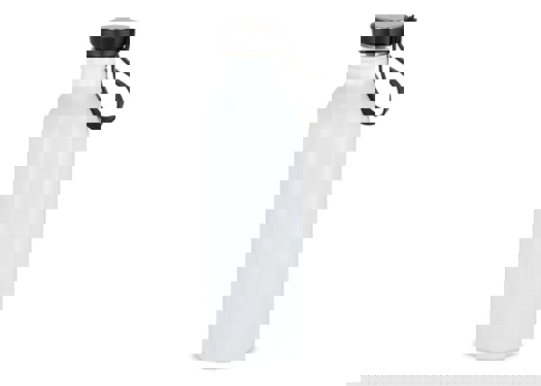 Lucy bottle R-SS 500ml - White