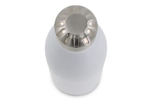 Bouteille isotherme Swing 750ml - Blanc