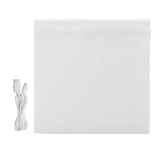 Caixa de luz dobrável 22x24x24 cm