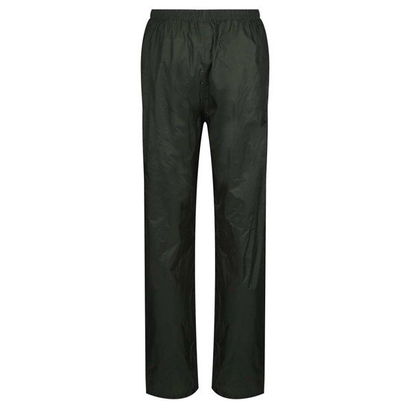 Pro Packaway - Breathable Overtrousers - XS
