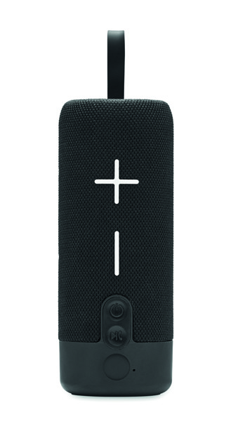 2x5W vodotesen zvočnik, 1200 mAh baterija
