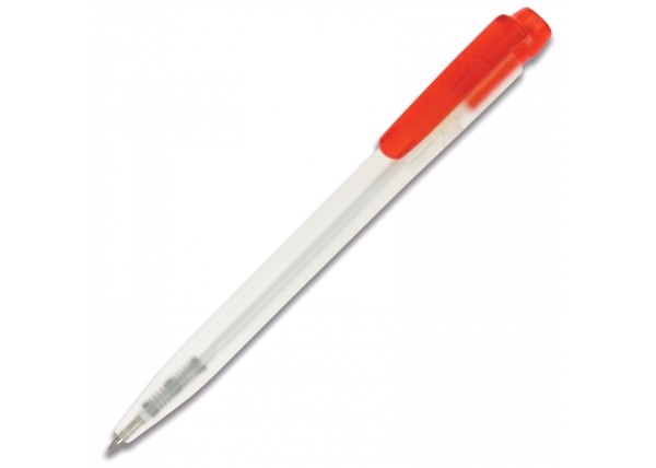 Ball pen Ingeo TM Pen Clear transparent