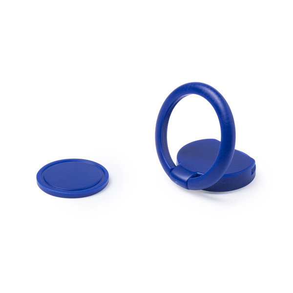 Soporte Quiton - Azul