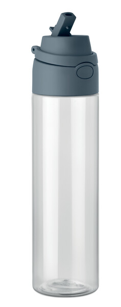 Bouteille RPET 700ml Toien Klar - Petrole