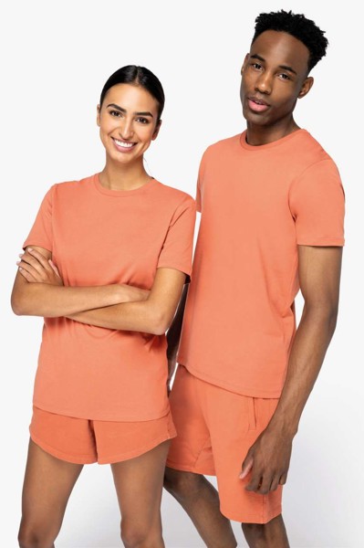 UNISEX ECO-FRIENDLY T-SHIRT