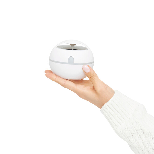 Wireless Speaker Sound Egg - White