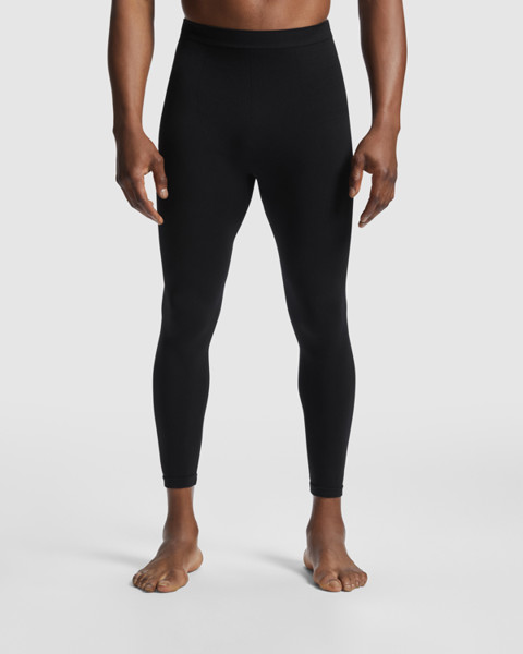 Legging - Negro / 4/6