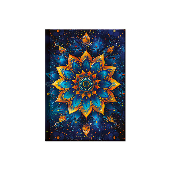 Notes Mini - Mandala