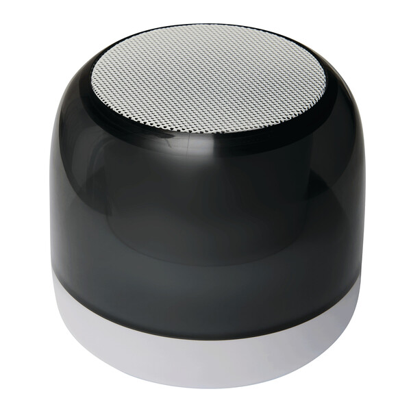 Wireless Speaker White Oyster
