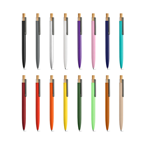 Tolkien Pen - Branco