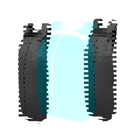 Securipak 2.0 Backpack 15.6" - Samsonite - Petrol