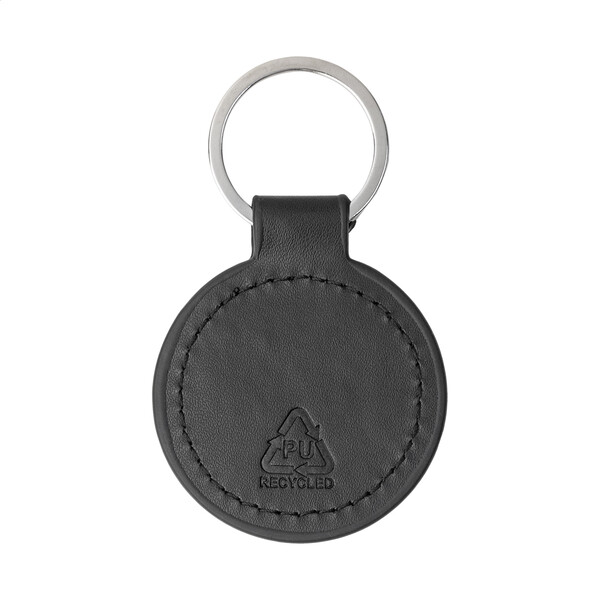 Rpu Kulcstartó ShineKey Orb - Black
