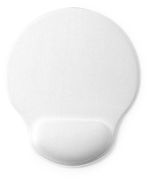 Alfombrilla Minet - Blanco