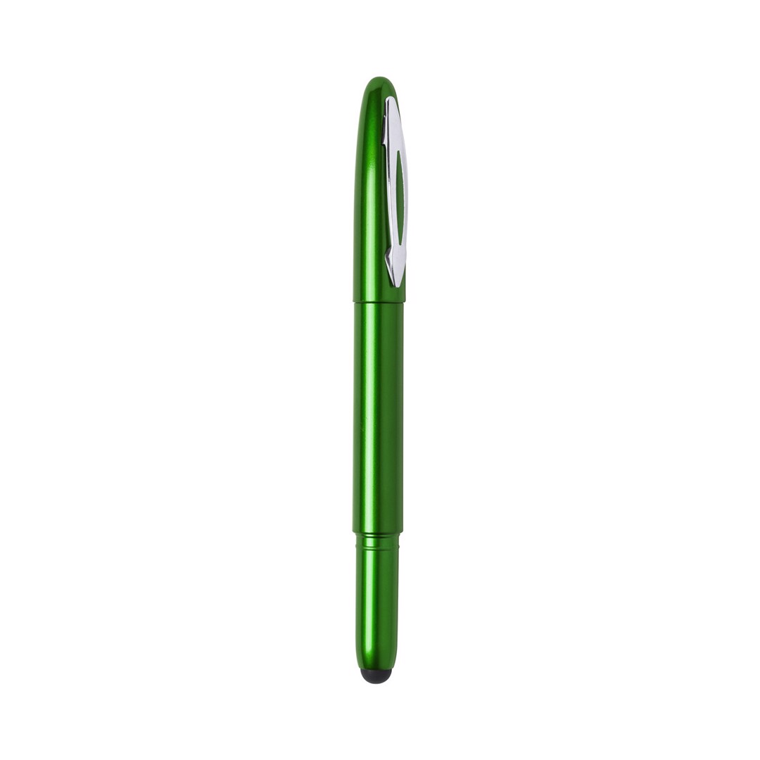 Bolígrafo Puntero Renseix - Verde