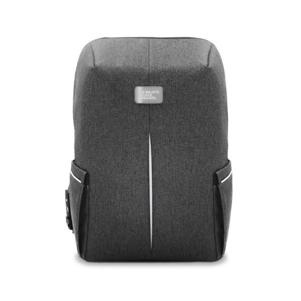Multifunction backpack - PHANTOM - 18 l - Gris / Gris