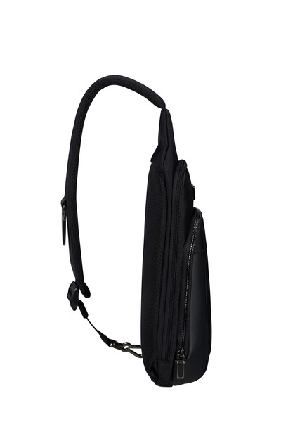 Samsonite - Urban-Eye Slingbag M - Black