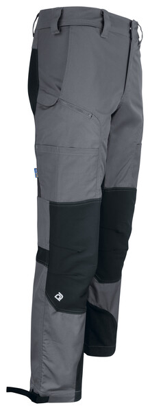 3520 pants GREY/BLACK C154