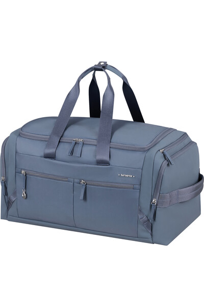 Samsonite - Move Journey Backpack/Duffle S - Storm Blue