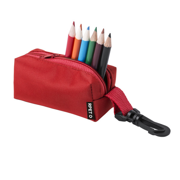 Trousse Krolan - Blanc