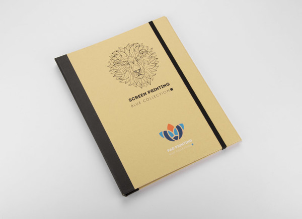 Conference folder DOSI A4