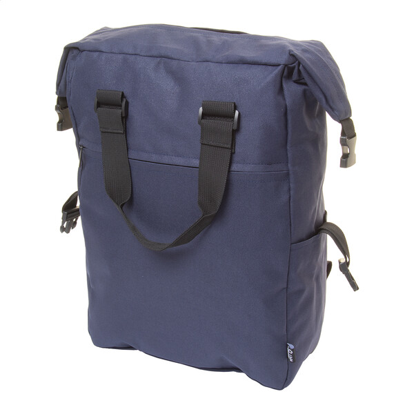 Sac À Dos En Rpet Ellison - Bleu Foncé