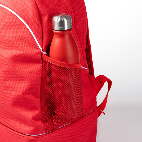 Mochila Grajo - NEGRO