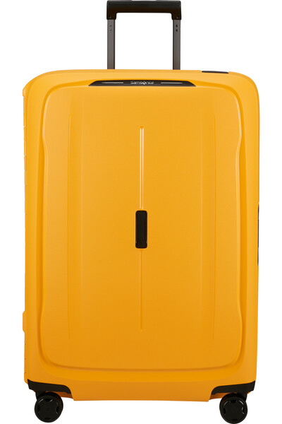 Samsonite - Essens Spinner 75 - Radiant Yellow
